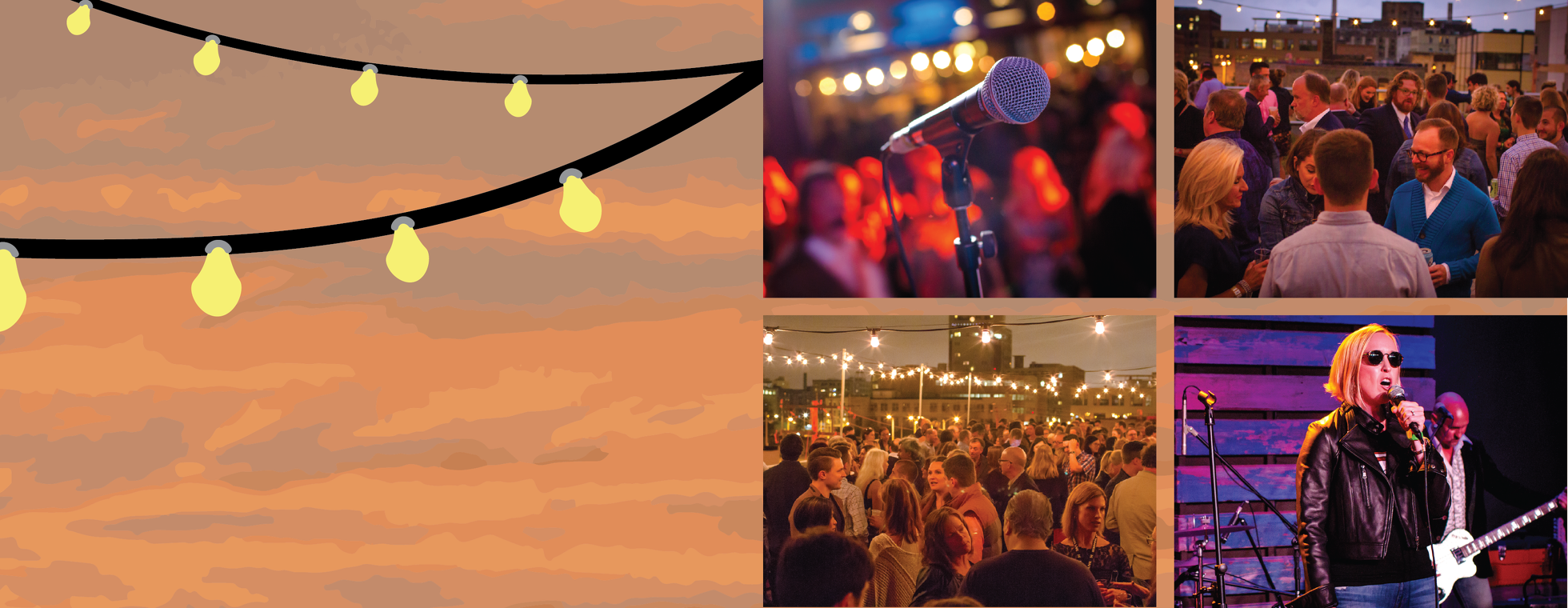 Karaoke For A Cause 2017